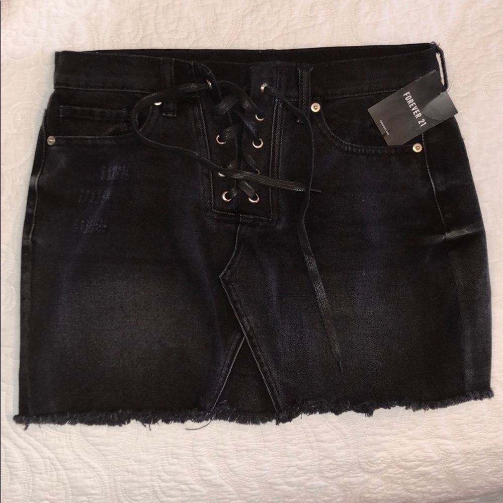 Forever 21 Skirt
